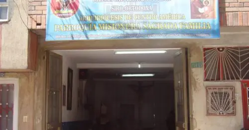 PARROQUIA MISIONERA SAGRADA FAMILIA BOGOTÁ PARROQUIA MISIONERA SAGRADA FAMILIA BOGOTÁ